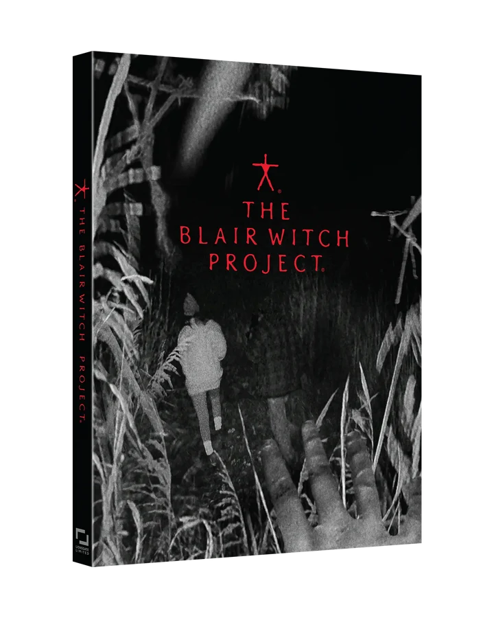 The Blair Witch Project: Edición Definitiva Colecionista Blu-ray + Digital