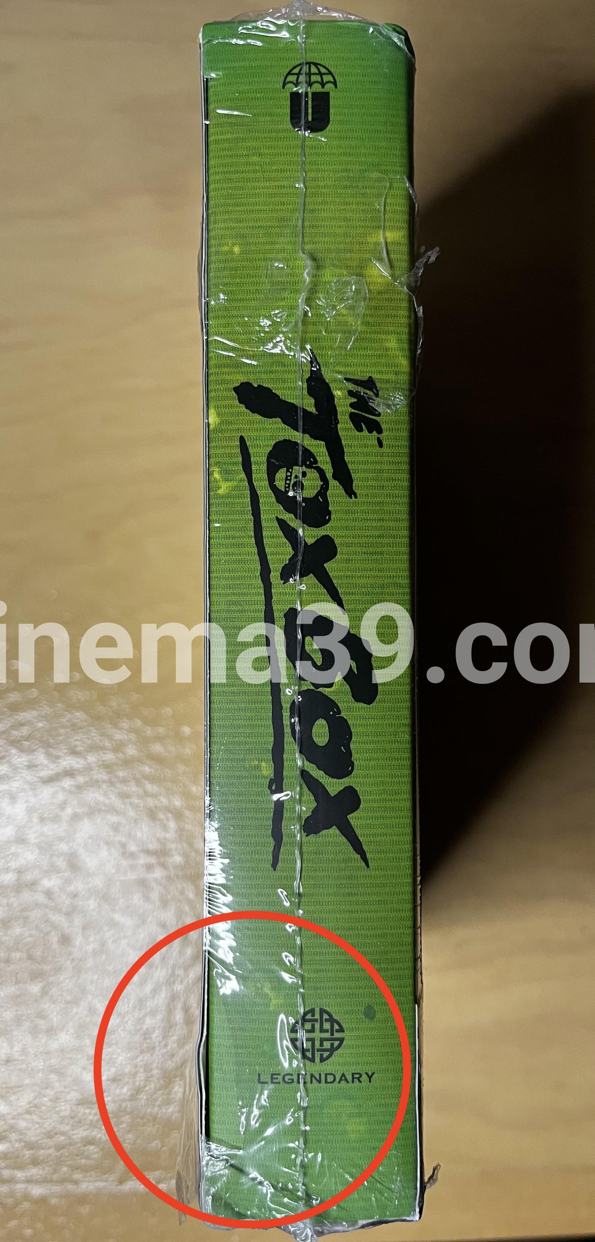 Toxic Avenger Colección Completa 4K + Blu-ray (The Tox Box)
