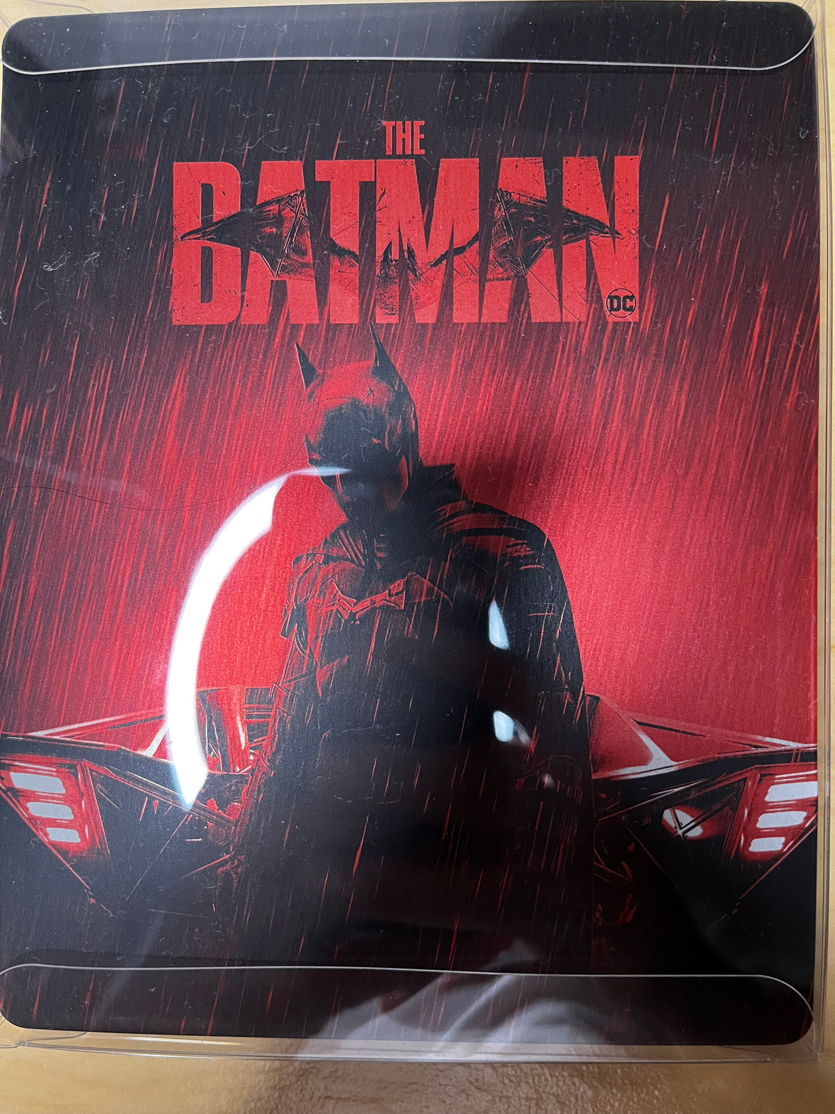 25 Fundas Protectoras PET Para Steelbook Retroprotection.com