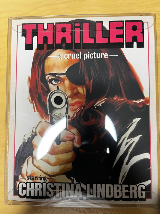 25 Fundas Protectoras PET Para Steelbook Retroprotection.com