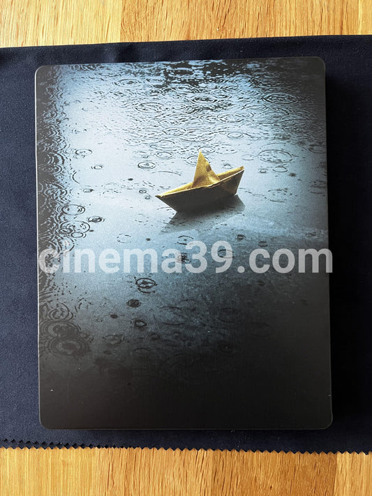 IT 4K Steelbook