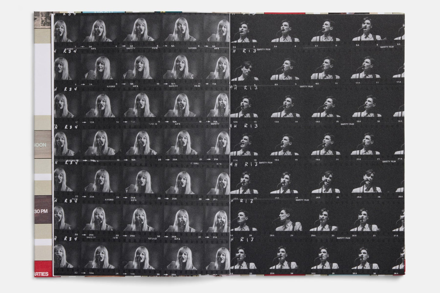 [Nuevo] Stop Making Sense A24 Película Concierto 4K