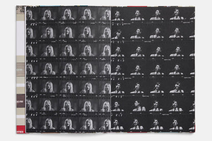 [Nuevo] Stop Making Sense A24 Película Concierto 4K