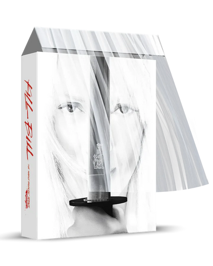 [Preventa] Kill Bill: The Whole Bloody Affair Edición Coleccionista