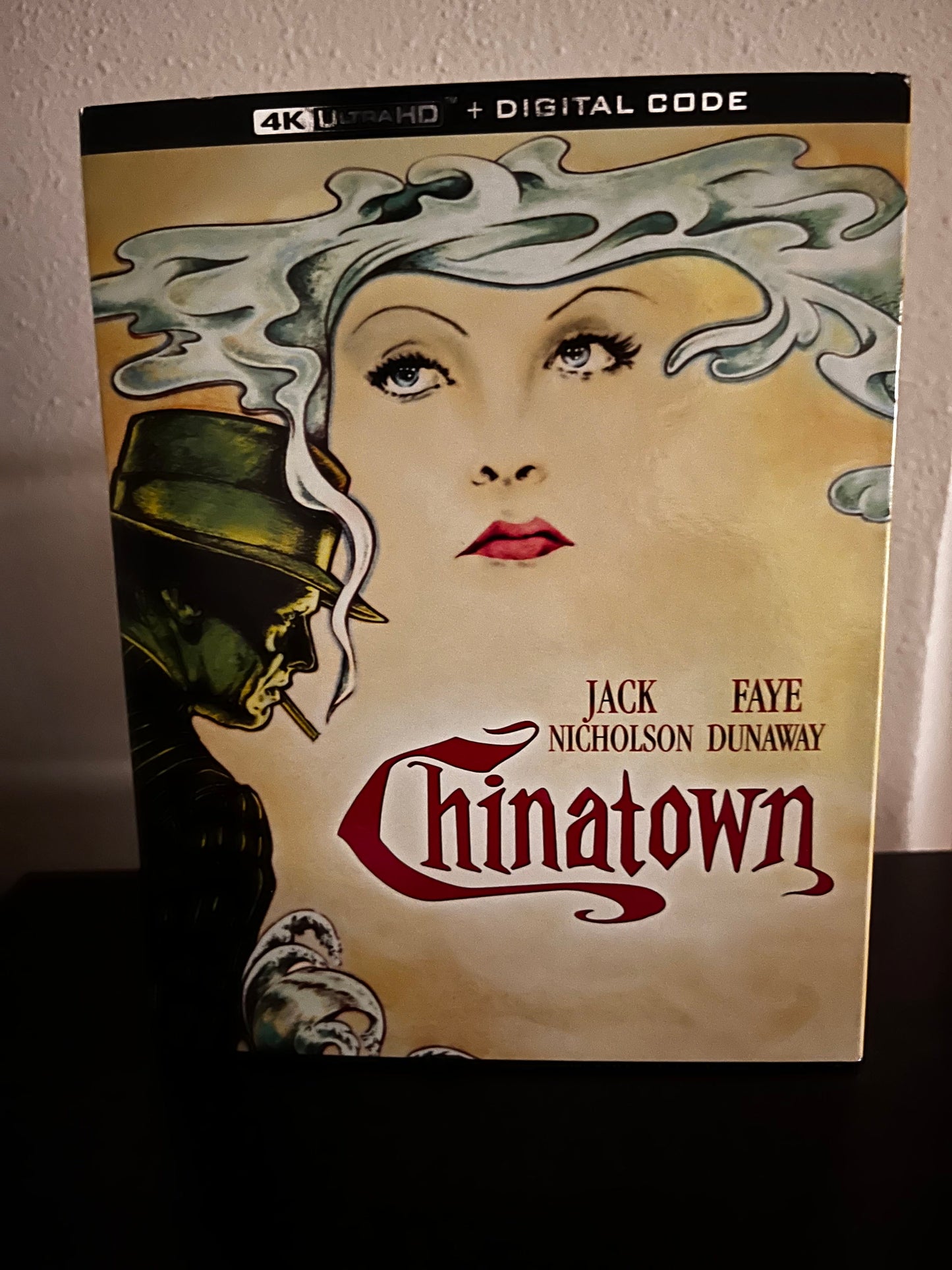 [Nuevo] Chinatown - Barrio Chino 4K + Código Digital