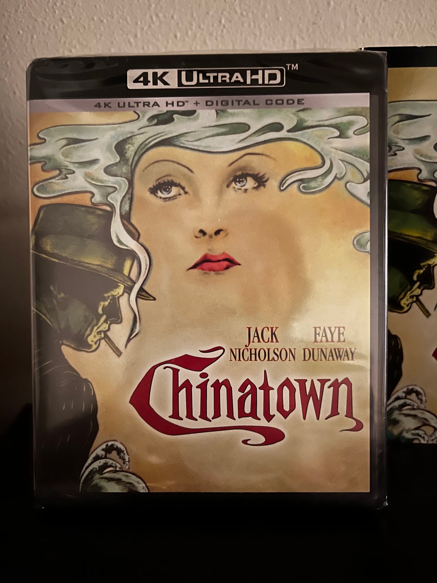 [Nuevo] Chinatown - Barrio Chino 4K + Código Digital