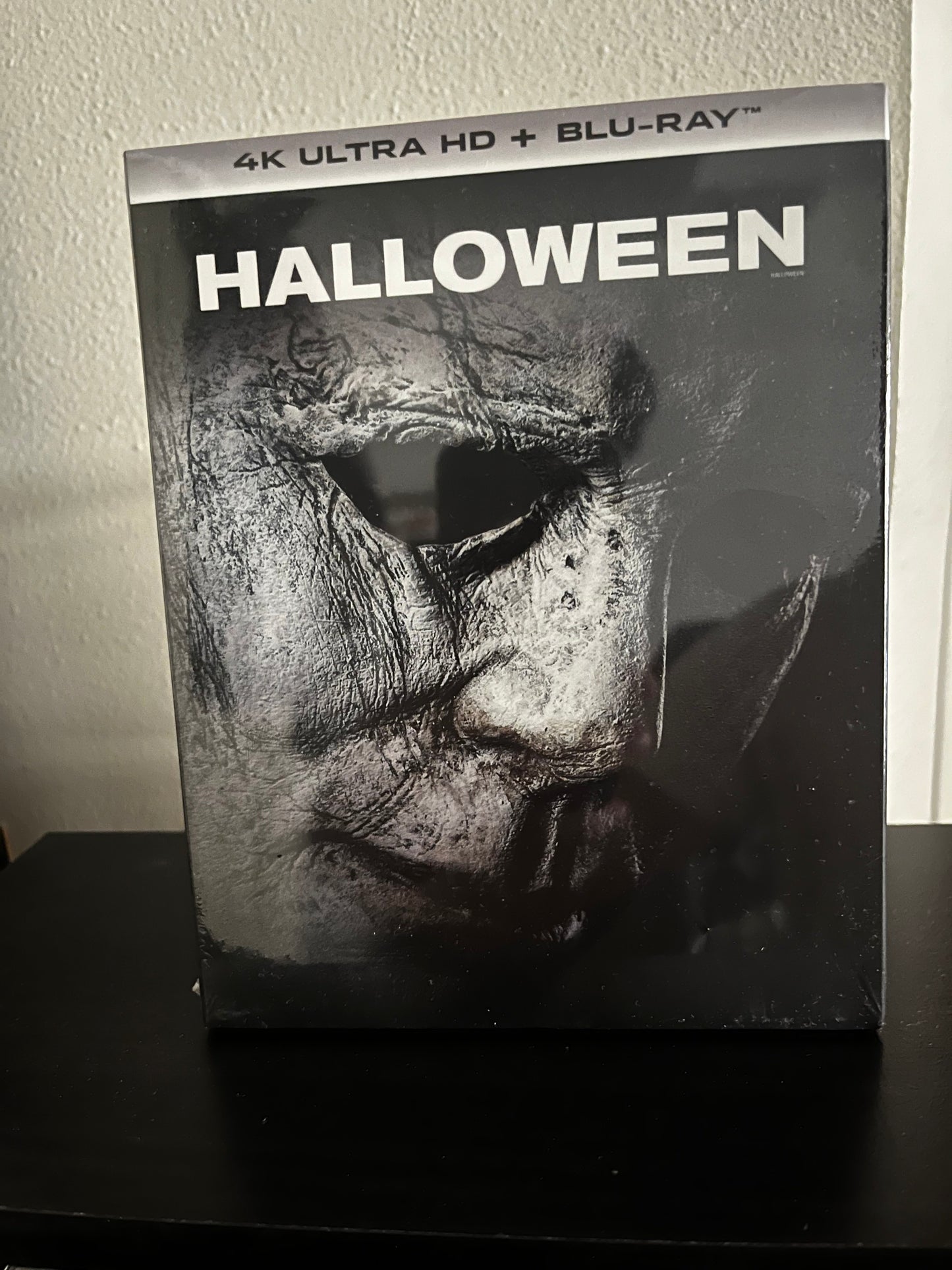 [Nuevo] Halloween (2018) Película 4K + Bluray