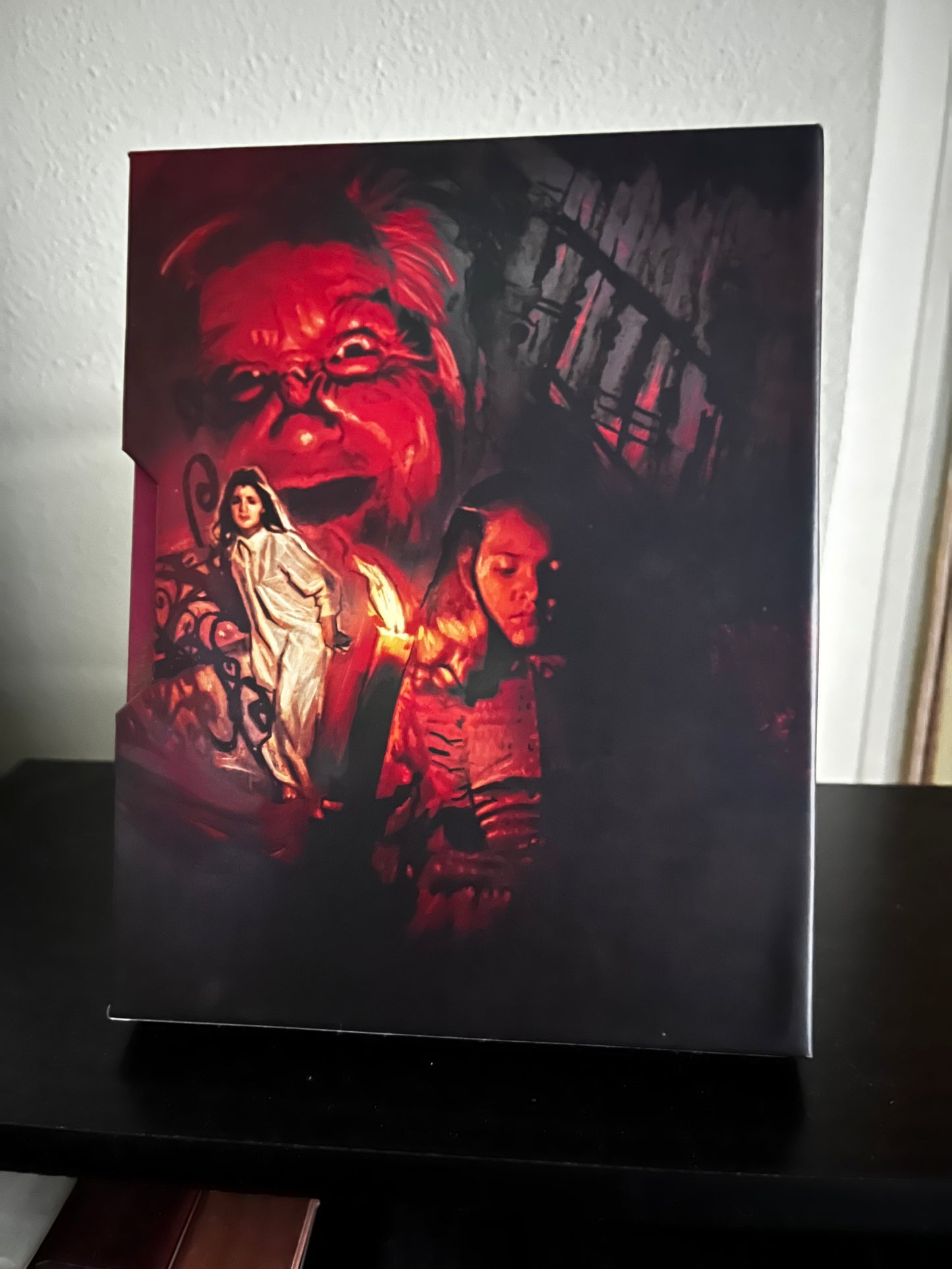 [Nuevo]El cine de Carlos Enrique Taboada Trilogía Gotica Peliculas Bluray