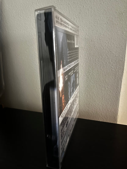 [Usado] Nosferatu 4K Steelbook + Bluray