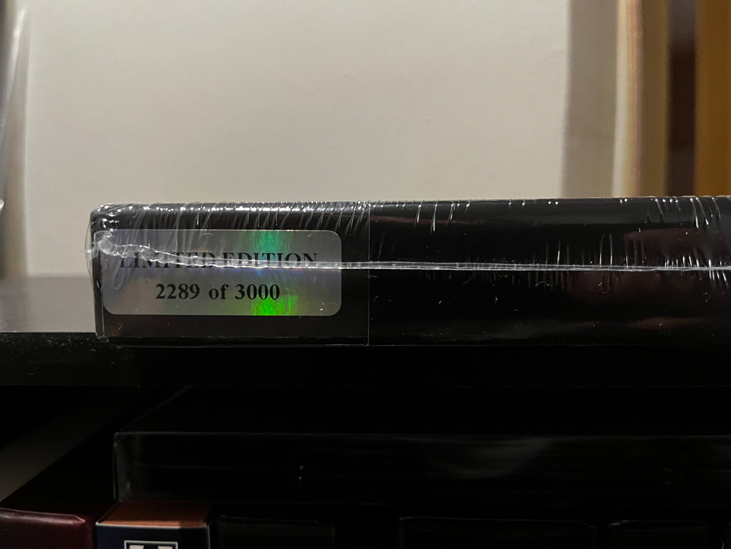 [Nuevo] The Wild Robot 4K Steelbook Ultimate Collectors + Blu-ray