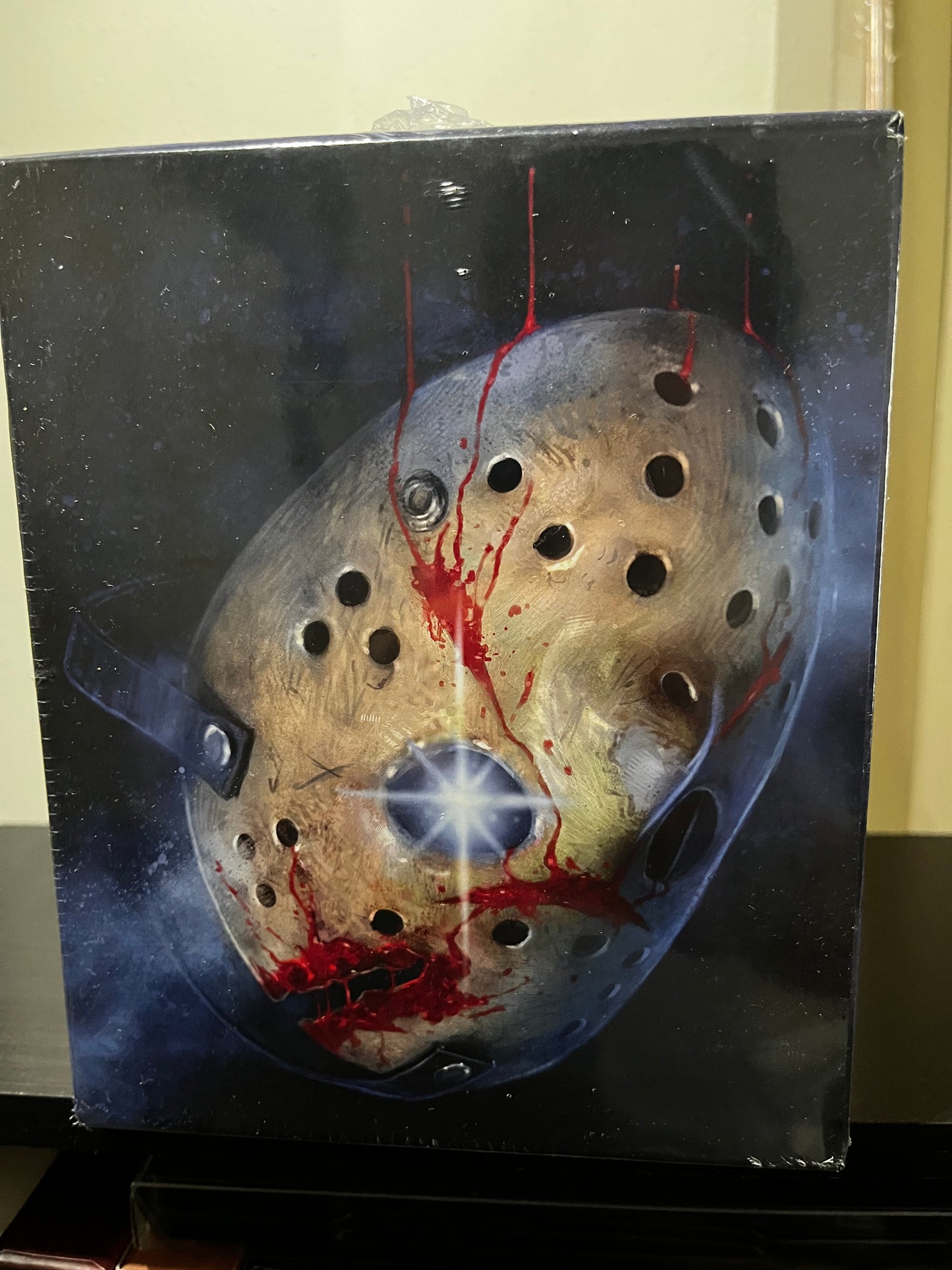 [Nuevo] Friday the 13th Deluxe Collection Blu-ray