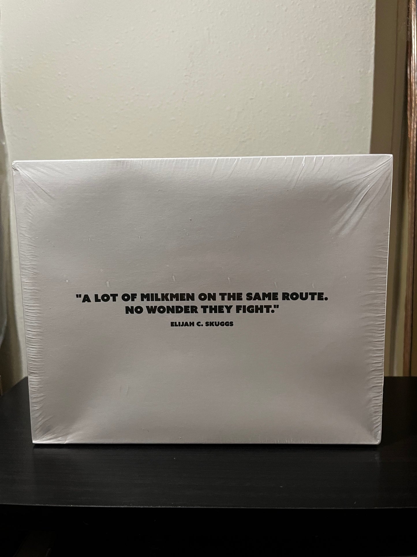 [Nuevo] Freaked (1993) Película 4K + 2 Blu-ray Edición de Colección