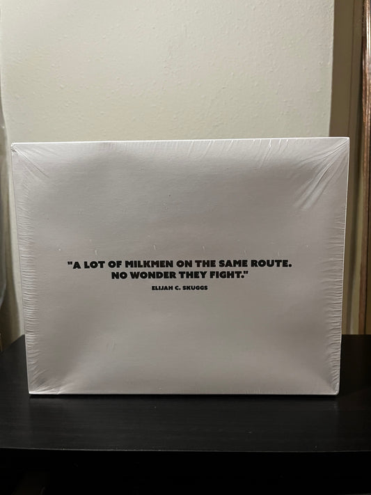 [Nuevo] Freaked (1993) Película 4K + 2 Blu-ray Edición de Colección