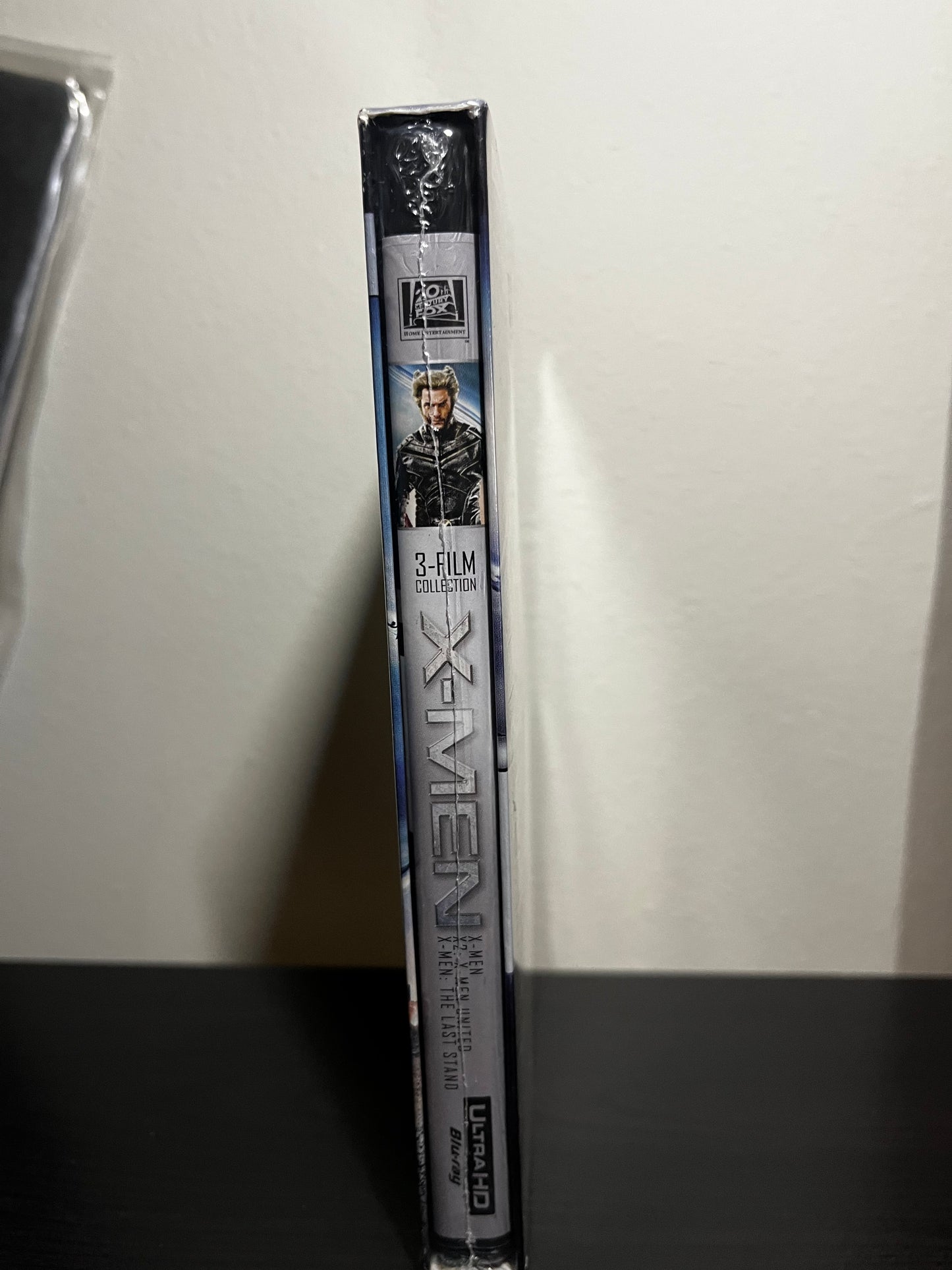 [Nuevo] X-Men Trilogía Películas 4K