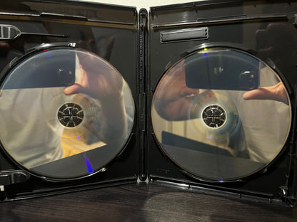 [Usado] X-Men Trilogía Películas 4K