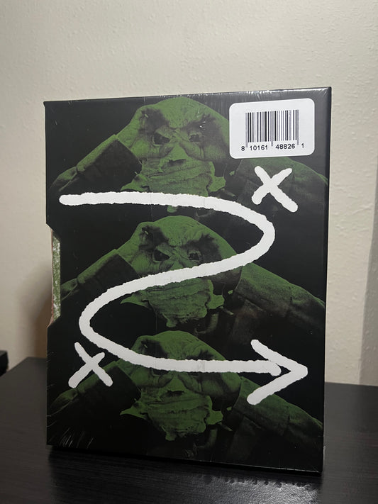 [Nuevo] Timecrimes - Edición Limitada Película 4K + Blu-ray