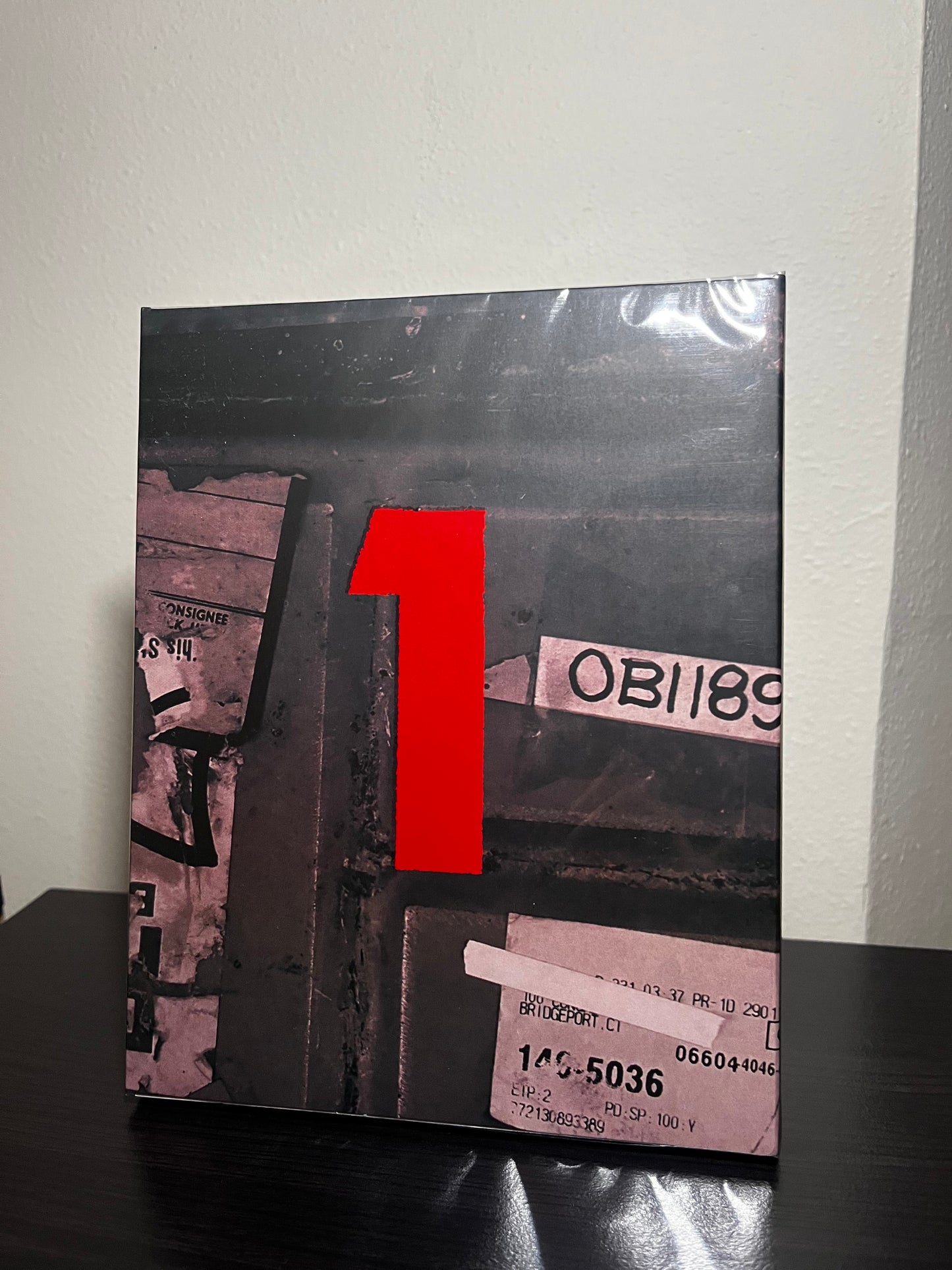 [Nuevo] Reviver 1 Película Blu-ray OOP