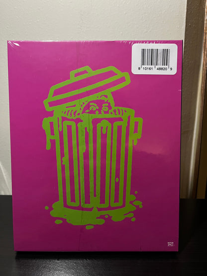 [Nuevo] Garbage Pail Kids Película 4K Edición Limitada