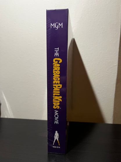 [Nuevo] Garbage Pail Kids Película 4K Edición Limitada