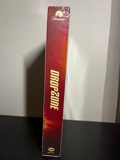 [Nuevo] Drop Zone Película 4K Edición Limitada + Blu-ray