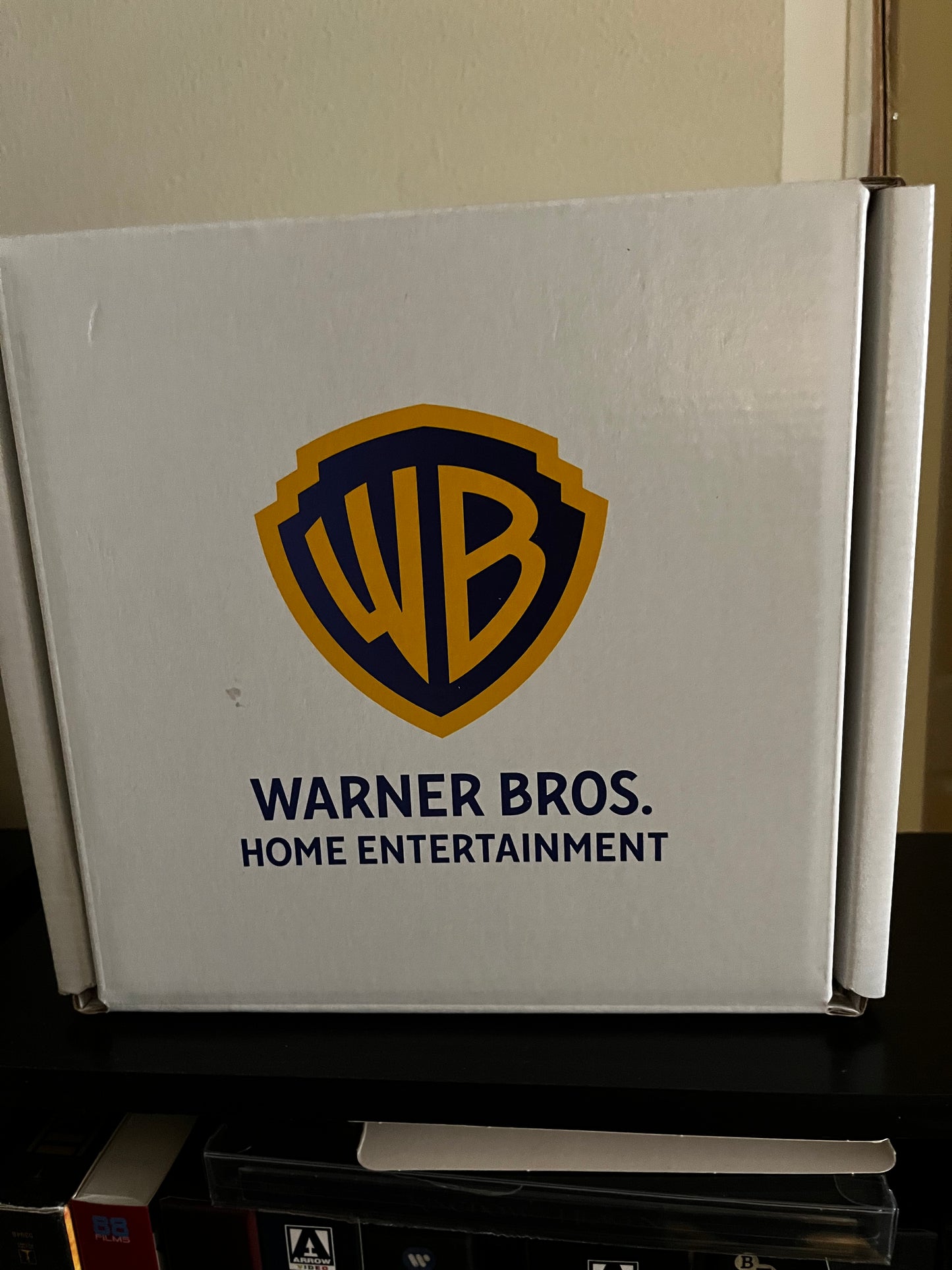 [Nuevo] A Nightmare on Elm Street Colección Set 4K