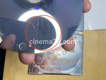 Last Action Hero Steelbook 4K + Blu-ray