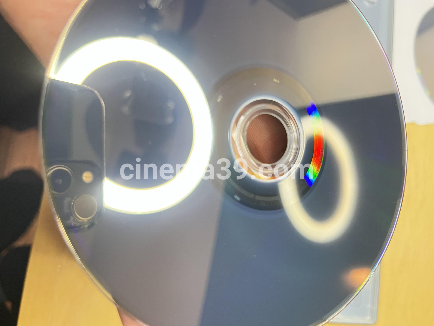 Last Action Hero Steelbook 4K + Blu-ray