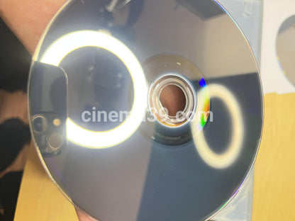 Last Action Hero Steelbook 4K + Blu-ray