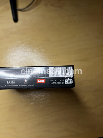Blade Runner 2049 4K Steelbook Edición Relite