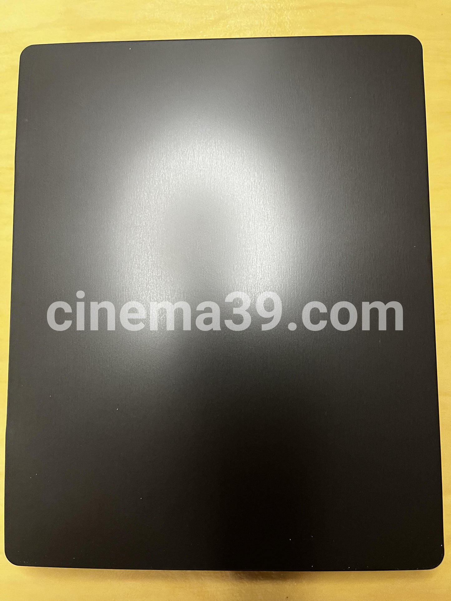 Talk to Me 4K Steelbook + Blu-ray