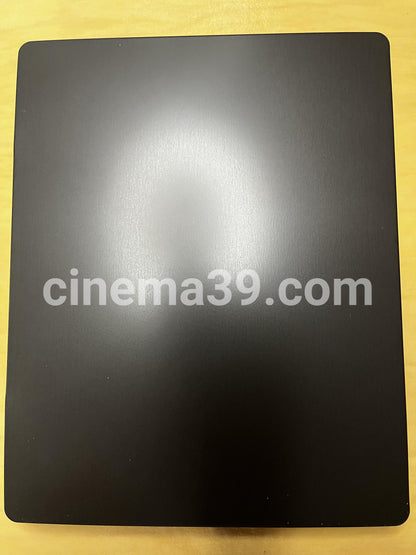 Talk to Me 4K Steelbook + Blu-ray