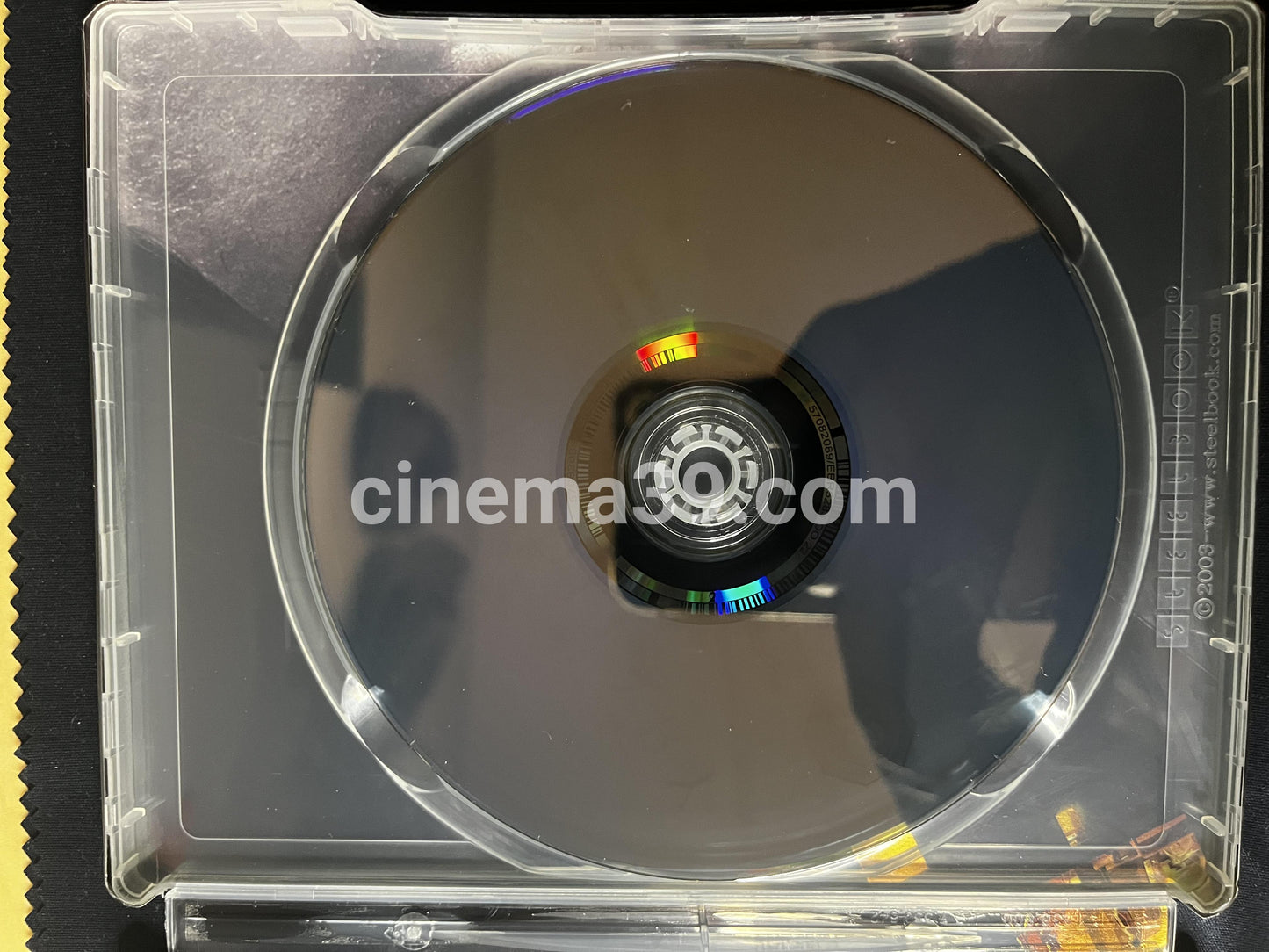 Hereditary Blu-ray Steelbook