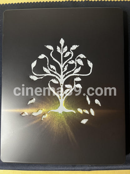 Hereditary Blu-ray Steelbook