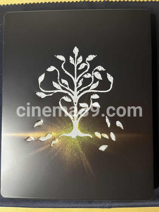 Hereditary Blu-ray Steelbook