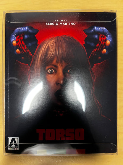 25 Fundas Protectoras PET Para Steelbook Retroprotection.com