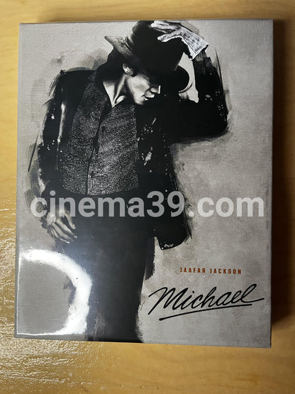 Michael Collector’s Edition Lionsgate Limited