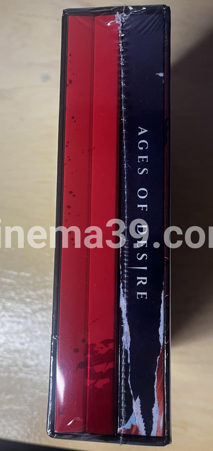Hellraiser: Quartet Of Torment Película Blu-ray Edición Limitada