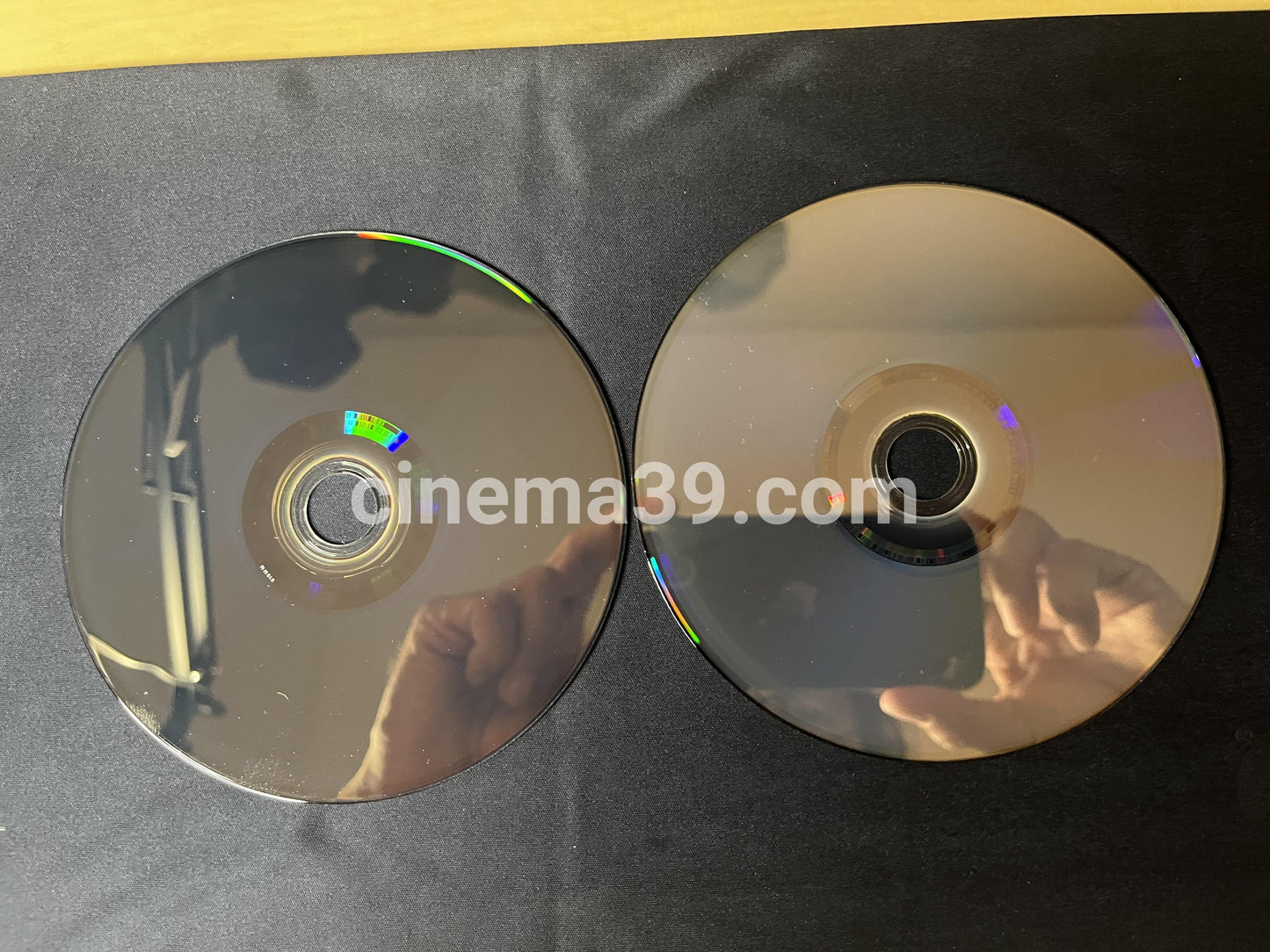 [Usado] Dune: Part Two Steelbook 4K + Blu-ray