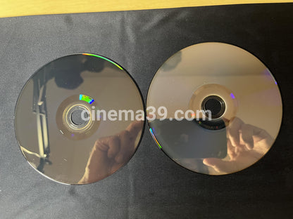 [Usado] Dune: Part Two Steelbook 4K + Blu-ray