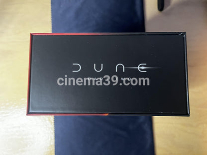 Dune Part Two One Click Manta Lab Caja