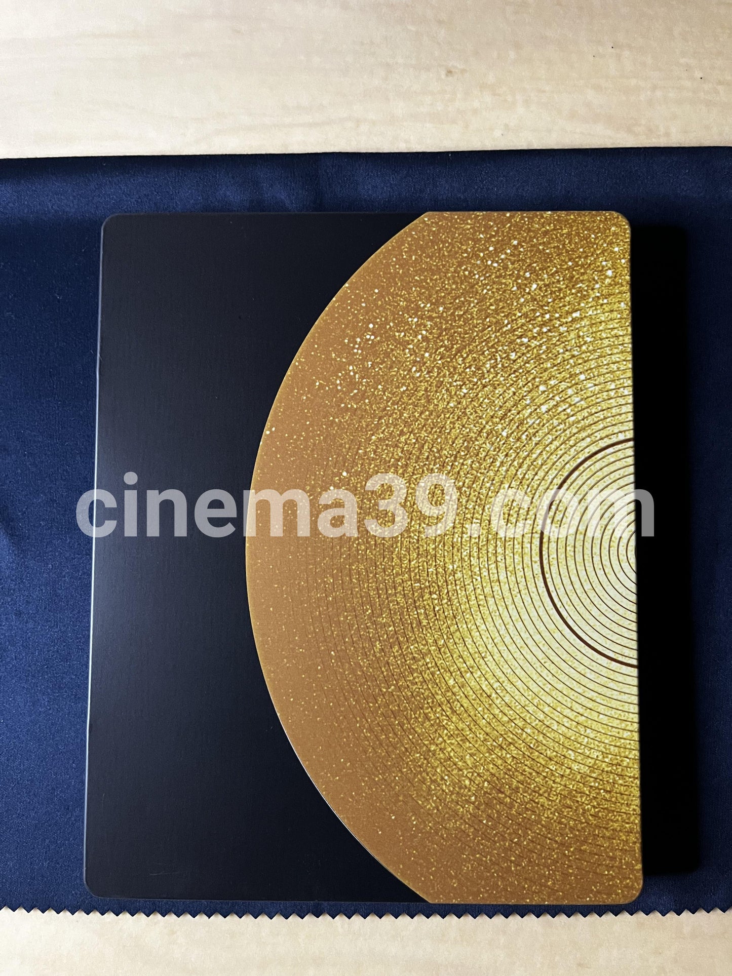 Whiplash Blu-ray Steelbook