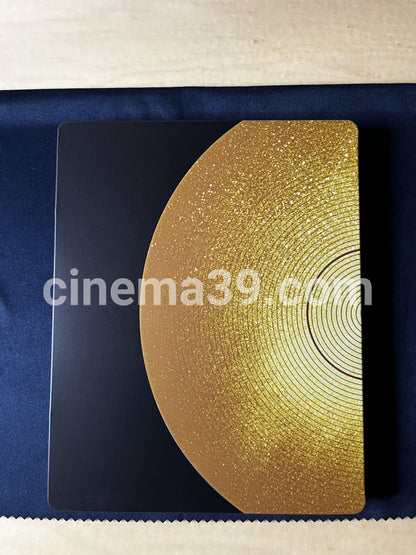 Whiplash Blu-ray Steelbook