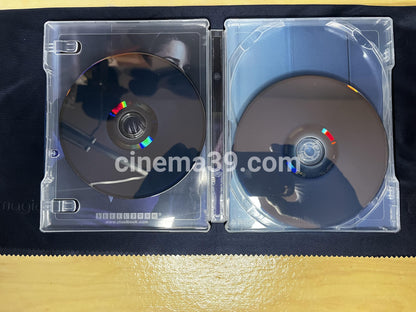 Scream Colección 7 Películas Steelbooks 4K