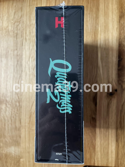 Quatermass 2 Edición Limitada de Colección 4K UHD