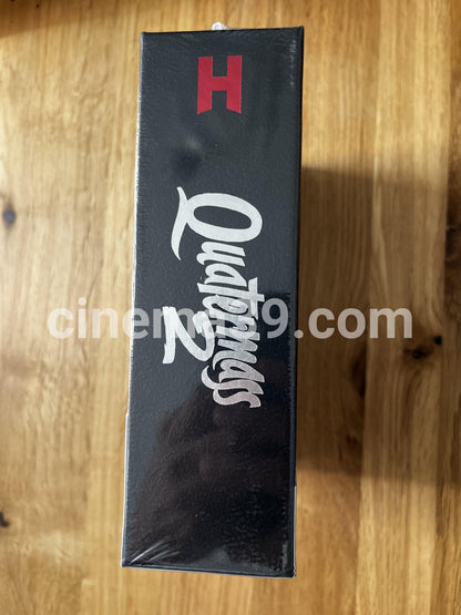 Quatermass 2 Edición Limitada de Colección 4K UHD