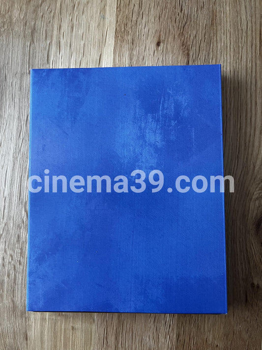 Possession con Slip 4K UHD + Blu-ray Umbrella