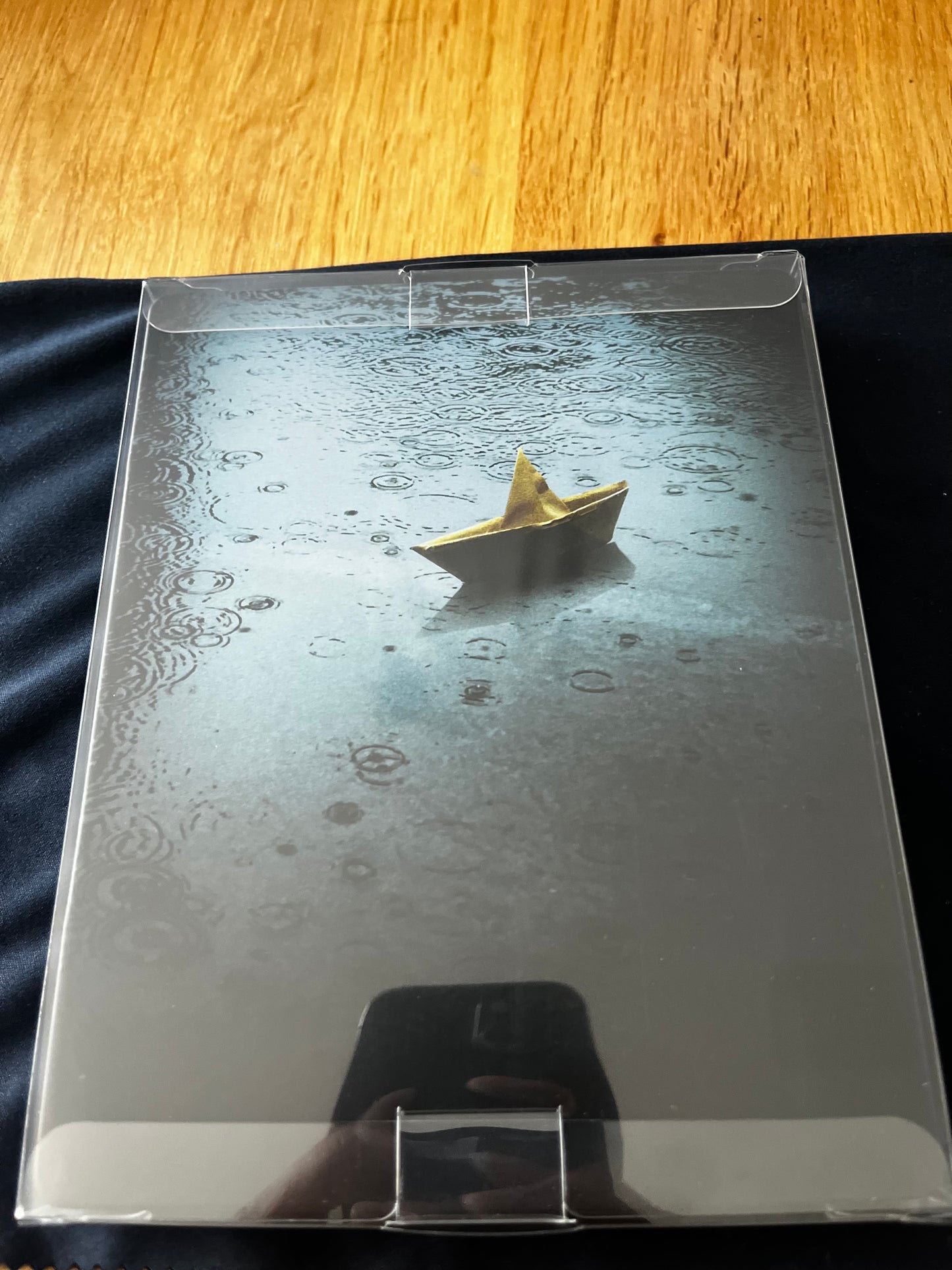 IT 4K Steelbook
