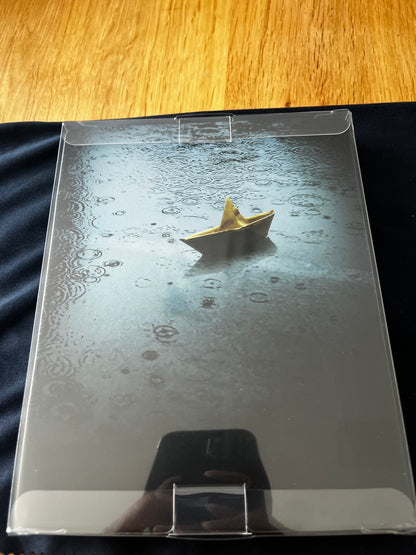 IT 4K Steelbook