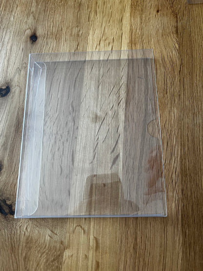 Protectores de segunda mano