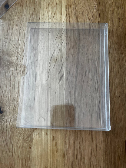 Protectores de segunda mano